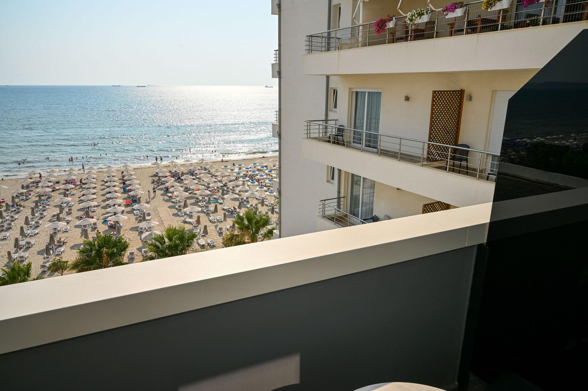 adria palace hotel
