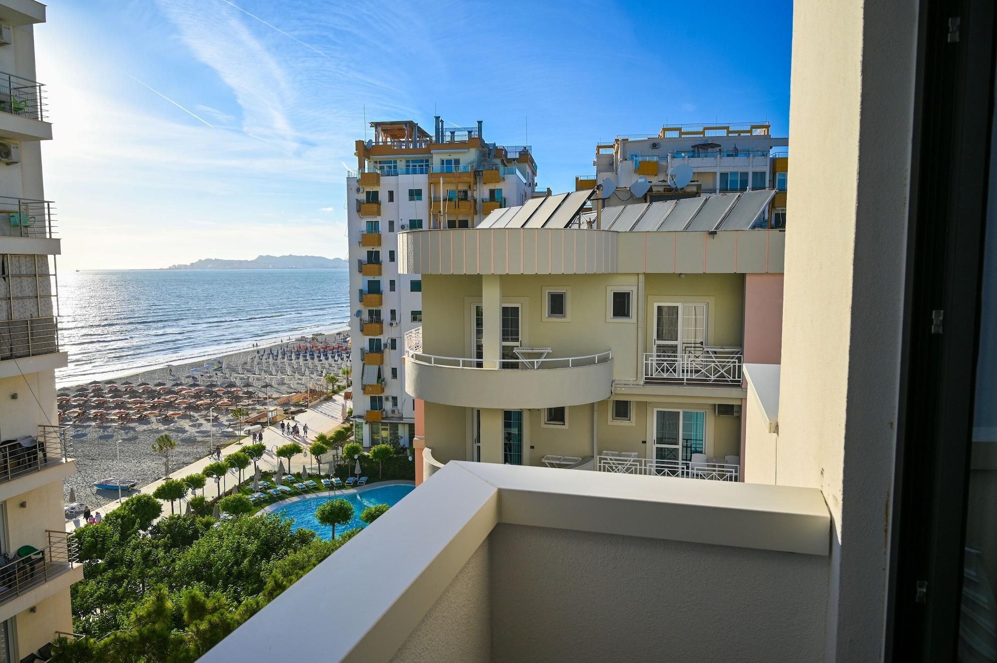 adria palace hotel