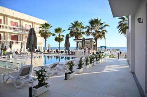 adria palace hotel