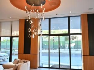 adria palace hotel