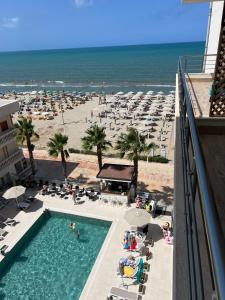adria palace hotel