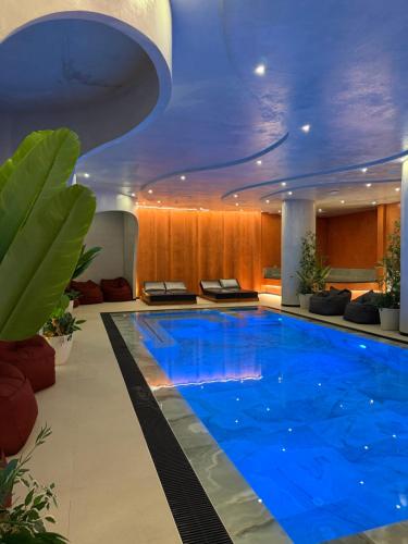 adria palace hotel