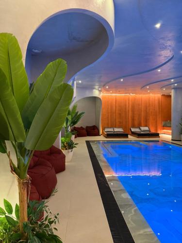 adria palace hotel