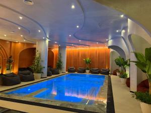 adria palace hotel