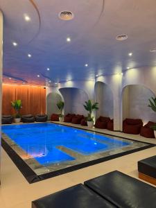 adria palace hotel