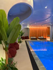 adria palace hotel