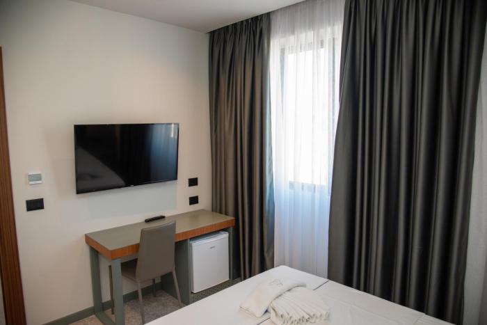 adria palace hotel