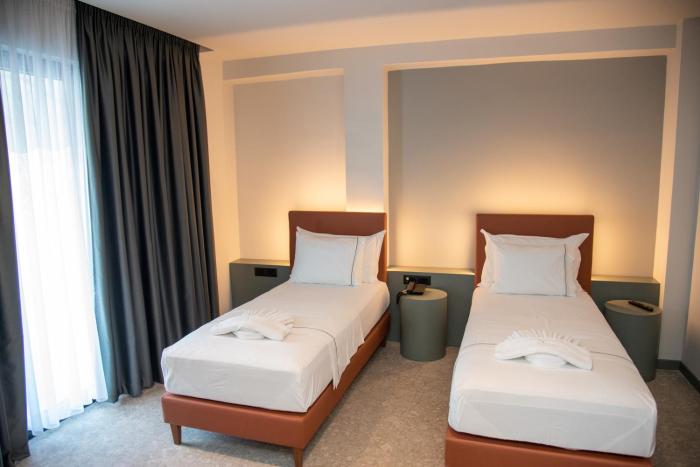 adria palace hotel