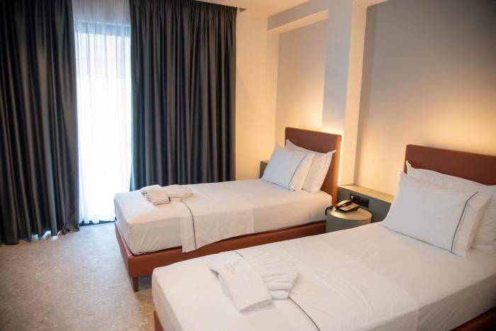 adria palace hotel