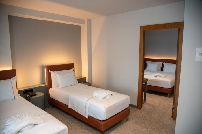 adria palace hotel