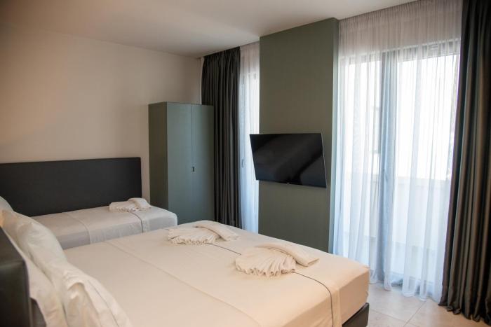 adria palace hotel