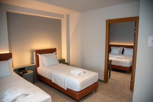 adria palace hotel