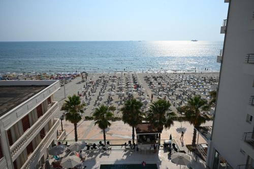 adria palace hotel