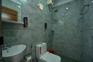 panakal residency