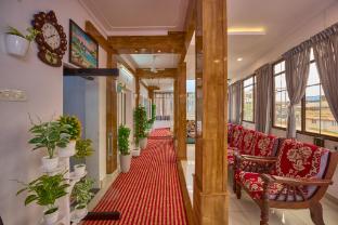 panakal residency
