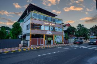 panakal residency