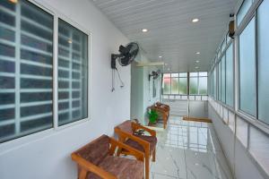 panakal residency