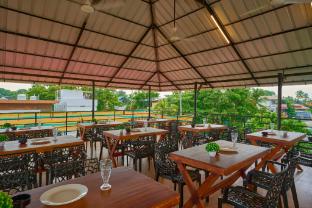 panakal residency