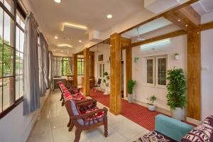 panakal residency