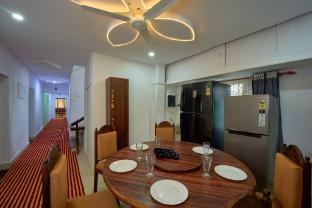 panakal residency