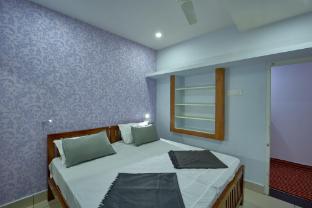 panakal residency