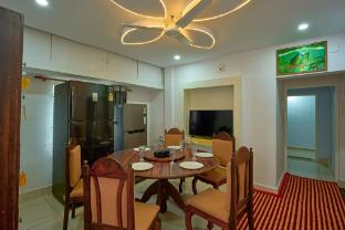 panakal residency