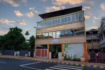 panakal residency