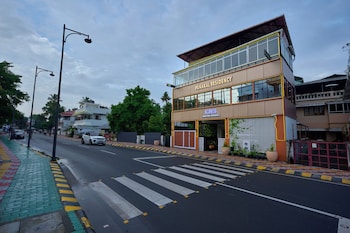 panakal residency