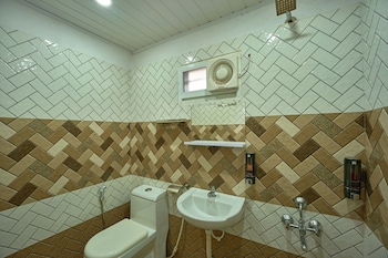 panakal residency