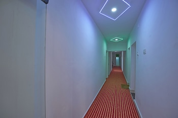 panakal residency