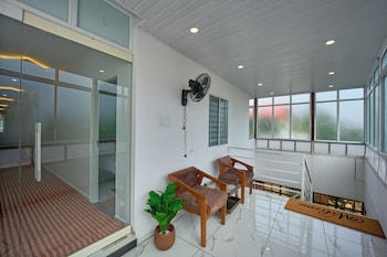 panakal residency