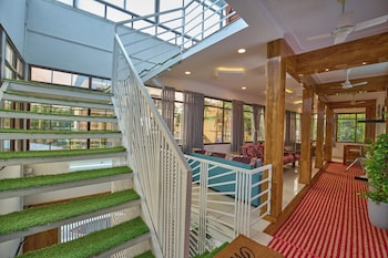 panakal residency