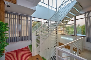 panakal residency