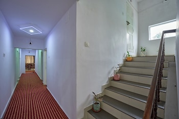 panakal residency