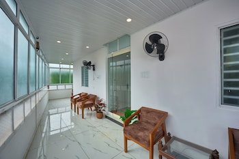 panakal residency