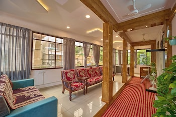 panakal residency