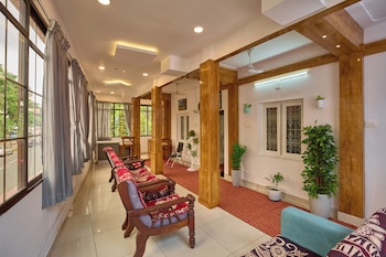 panakal residency
