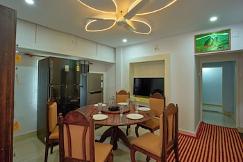 panakal residency