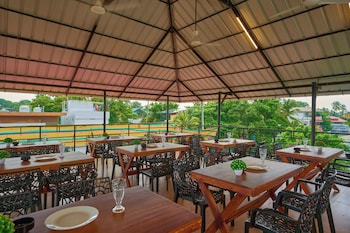 panakal residency