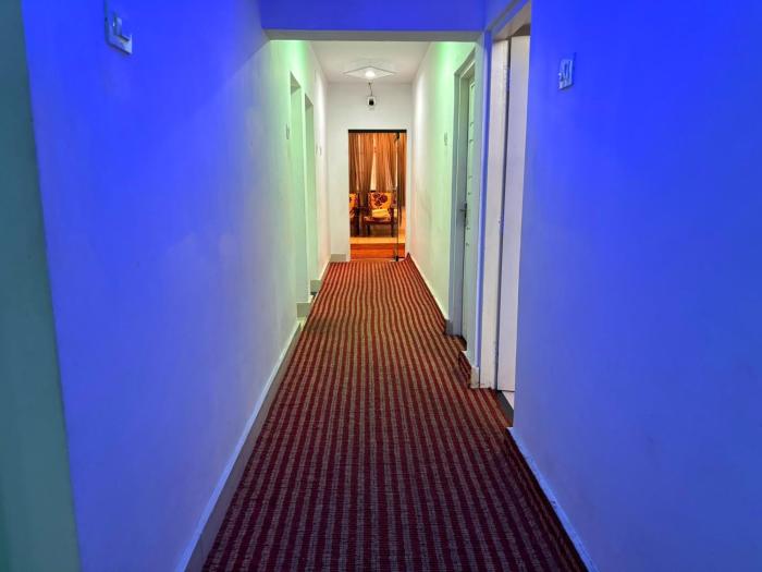 panakal residency