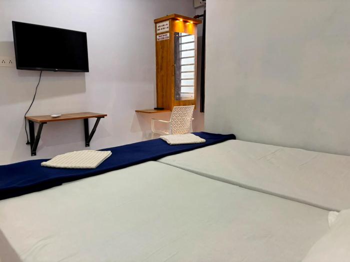 panakal residency