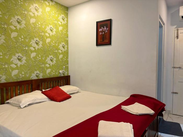 panakal residency