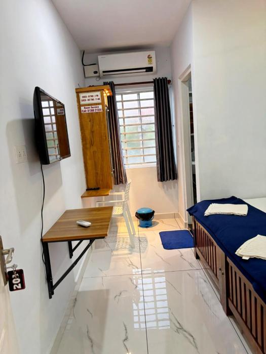 panakal residency