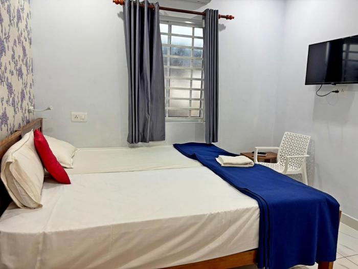 panakal residency