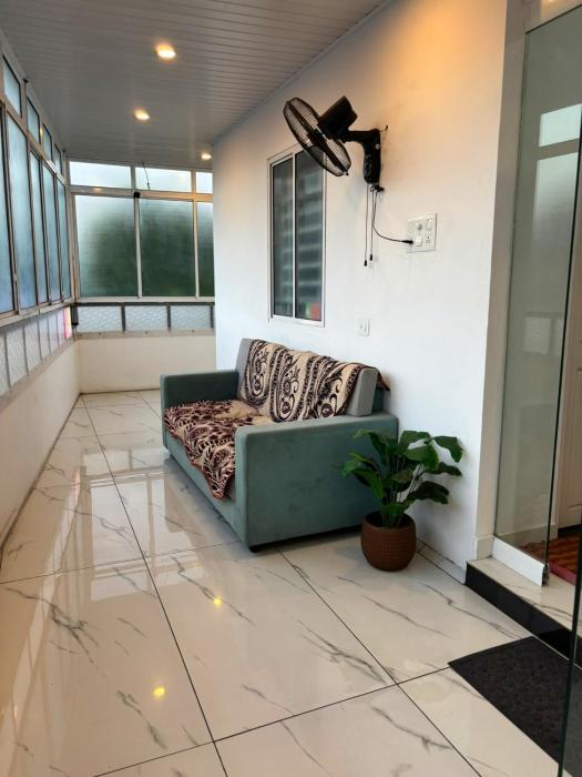 panakal residency