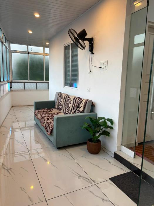panakal residency