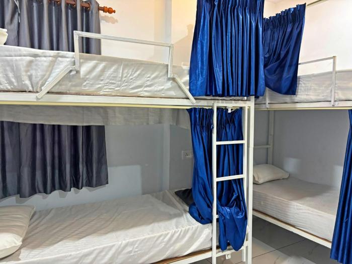panakal residency