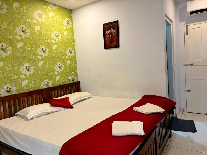 panakal residency