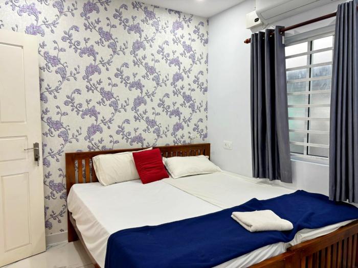 panakal residency