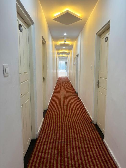 panakal residency